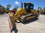 Used Komatsu Dozer